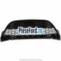 Grila bara fata, model Sport Ford S-Max 2007-2014 1.6 TDCi 115 cp T1WA, T1WB diesel