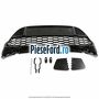 Grila bara fata, model Sport Ford S-Max 2007-2014 2.0 TDCi 140 cp QXWA, QXWB, QXWC, UFWA diesel