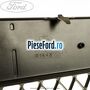 Grila bara fata model ST Ford Focus 2004-2007 2.5 ST 225 cp HYDA benzina