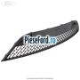 Grila bara fata model ST Ford Focus 2004-2007 2.5 ST 225 cp HYDA benzina | Foto 4