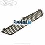 Grila bara fata model ST Ford Mondeo 2000-2007 2.0 16V 146 cp CJBA, CJBB benzina