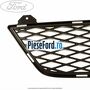 Grila bara fata model ST Ford Mondeo 2000-2007 2.0 TDCi 131 cp FMBA, N7BA, N7BB diesel