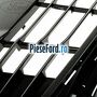 Grila bara fata negru lucios an 03/2010-04/2015 Ford S-Max 2007-2014 2.0 TDCi 136 cp AZWC, UKWA diesel