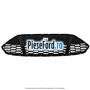 Grila bara fata negru lucios an 09/2010-12/2014 Ford Mondeo 2008-2014 1.6 Ti 125 cp PNBA benzina | Foto 5