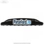 Grila bara fata negru lucios Ford Tourneo Custom 2014-2018 2.2 TDCi 155 cp CVFF diesel