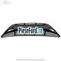 Grila bara fata negru lucios Titanium Ford Grand C-Max 2011-2015 1.6 EcoBoost 150 cp JQDA, JQDB benzina | Foto 2