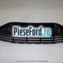 Grila bara fata negru mat Ford C-Max 2011-2015 1.6 Ti 105 cp IQDA, IQDB benzina | Foto 2