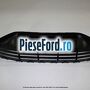 Grila bara fata negru mat Ford C-Max 2011-2015 1.6 Ti 125 cp PNDA benzina | Foto 2