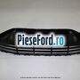 Grila bara fata negru mat Ford C-Max 2011-2015 2.0 TDCi 140 cp UFDB diesel | Foto 2