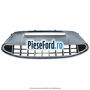 Grila bara fata, primerizata Ford Ka 2009-2016 1.2 69 cp 169A4000, FP4 benzina | Foto 2