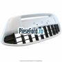 Grila bara fata, primerizata Ford Ka 2009-2016 1.3 TDCi 75 cp 169A1000, FD4 diesel