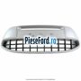 Grila bara fata, primerizata Ford Ka 2009-2016 1.3 TDCi 75 cp 169A1000, FD4 diesel