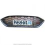 Grila bara fata ST Line cu emblema Ford Focus 2019-2023 1.5 EcoBlue 120 cp ZTDA, ZTDB diesel