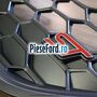 Grila bara fata ST Line cu emblema Ford Focus 2019-2023 1.5 EcoBoost 182 cp Y1DA benzina