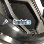 Grila bara fata ST Line cu locas camera Ford Kuga 2019-2023 1.5 EcoBoost 150 cp YZDA, YZDB benzina