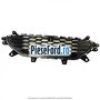Grila bara fata ST Line cu locas camera Ford Kuga 2019-2023 1.5 EcoBoost 183 cp 996, Y1DA benzina