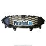 Grila bara fata ST Line cu locas camera Ford Kuga 2019-2023 2.5 FHEV 190 cp n/a hybrid