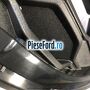 Grila bara fata ST Line cu locas camera Ford Kuga 2019-2023 2.5 FHEV 190 cp n/a hybrid