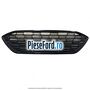Grila bara fata ST Line Ford Focus 2019-2023 1.0 EcoBoost mHEV 155 cp M0DC Hybrid