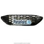 Grila bara fata ST Line Ford Puma 2020-2023 1.0 EcoBoost mHEV 155 cp BZJA Hybrid