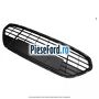 Grila bara fata standard an 10/2010-12/2014 Ford Mondeo 2008-2014 2.2 TDCi 175 cp Q4BA diesel | Foto 4