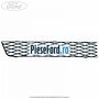Grila bara fata stanga an 04/2000-11/2003 Ford Galaxy 2000-2006 1.9 TDI 115 cp AUY diesel