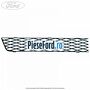Grila bara fata stanga an 04/2000-11/2003 Ford Galaxy 2000-2006 2.3 4x4 145 cp E5SA, Y5B benzina