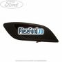 Grila bara fata stanga fara locas proiector Ford Focus 2008-2011 1.6 TDCi 109 cp G8DA, G8DB, G8DD, G8DE, G8DF diesel