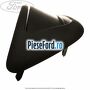Grila bara fata stanga fara locas proiector Ford Focus 2008-2011 1.8 125 cp Q7DA, QQDA, QQDB benzina | Foto 2