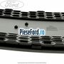Grila bara fata superioara model ST Ford Focus 2011-2014 2.0 ST 250 cp R9DA, R9DB, R9DC, R9DD benzina | Foto 2