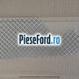 Grila bara spate, combi Ford Focus 1998-2004 1.6 16V 100 cp FYDA, FYDB, FYDC, FYDD benzina