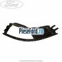Grila bara spate dreapta model ST Ford Focus 2004-2007 2.5 ST 225 cp HYDA benzina | Foto 2