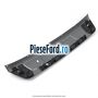 Grila bara spate Ford EcoSport 2019-2023 1.5 TDCi EcoBlue 120 cp n/a diesel