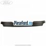 Grila bara spate inferioara Ford Focus 2014-2018 2.0 TDCi ST 185 cp T8DA diesel