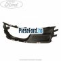 Grila bara spate stanga model ST Ford Focus 2004-2007 2.5 ST 225 cp HYDA benzina | Foto 2