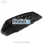 Grila centrala bara fata Ford EcoSport 2013-2018 1.0 EcoBoost 140 cp YYJD, YYJF benzina