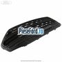 Grila centrala bara fata Ford EcoSport 2013-2018 1.5 TDCi 90 cp UGJE diesel