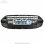 Grila centrala bara fata Ford EcoSport 2013-2018 1.5 TDCi 90 cp UGJE diesel