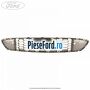 Grila centrala bara fata Ford Kuga 2013-2016 2.0 TDCi 4x4 136 cp UKMA diesel