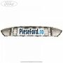 Grila centrala bara fata Ford Kuga 2013-2016 2.0 TDCi 4x4 136 cp UKMA diesel
