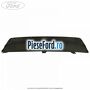 Grila centru bara 4 usi berlina Ford Fiesta 2013-2017 1.0 Sport 140 cp YYJA, YYJB benzina