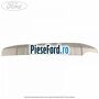 Grila centru bara spate model fara roata de rezerva cu KEYLESS Ford EcoSport 2013-2018 1.5 TDCi 95 cp XVJD diesel
