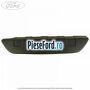 Grila centru bara spate model fara roata de rezerva fara KEYLESS Ford EcoSport 2013-2018 1.0 EcoBoost 125 cp M1JC, M1JJ, M1JU benzina | Foto 2