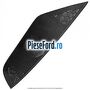 Grila difuzor panou bord Ford Focus 2011-2014 1.6 TDCi ECOnetic 105 cp NGDA, NGDB diesel
