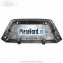 Grila difuzor plansa bord Ford Ranger 2016-2020 2.2 TDCi 131 cp T22DD0P diesel