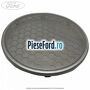 Grila difuzor usa culoare flannel grey Ford Galaxy 1995-2000 2.3 16V 146 cp E5SA, Y5B benzina