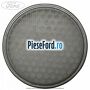 Grila difuzor usa culoare flannel grey Ford Galaxy 1995-2000 2.3 16V 146 cp E5SA, Y5B benzina | Foto 2