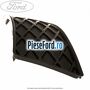 Grila dreapta bara spate ST 220 Ford Mondeo 2000-2007 2.0 16V 146 cp CJBA, CJBB benzina