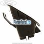 Grila dreapta lampa numar inmatriculare Ford Ranger 2012-2015 2.2 TDCi 4x4 150 cp ENQJ, GBVAJQJ diesel