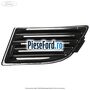 Grila fara proiector dreapta 11/2003-08/2006 Ford Galaxy 2000-2006 1.9 TDI 90 cp 1Z, AHU, ANU diesel